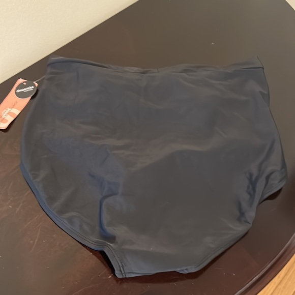 Shapermint Swim Shapermint Bikini Bottom Poshmark